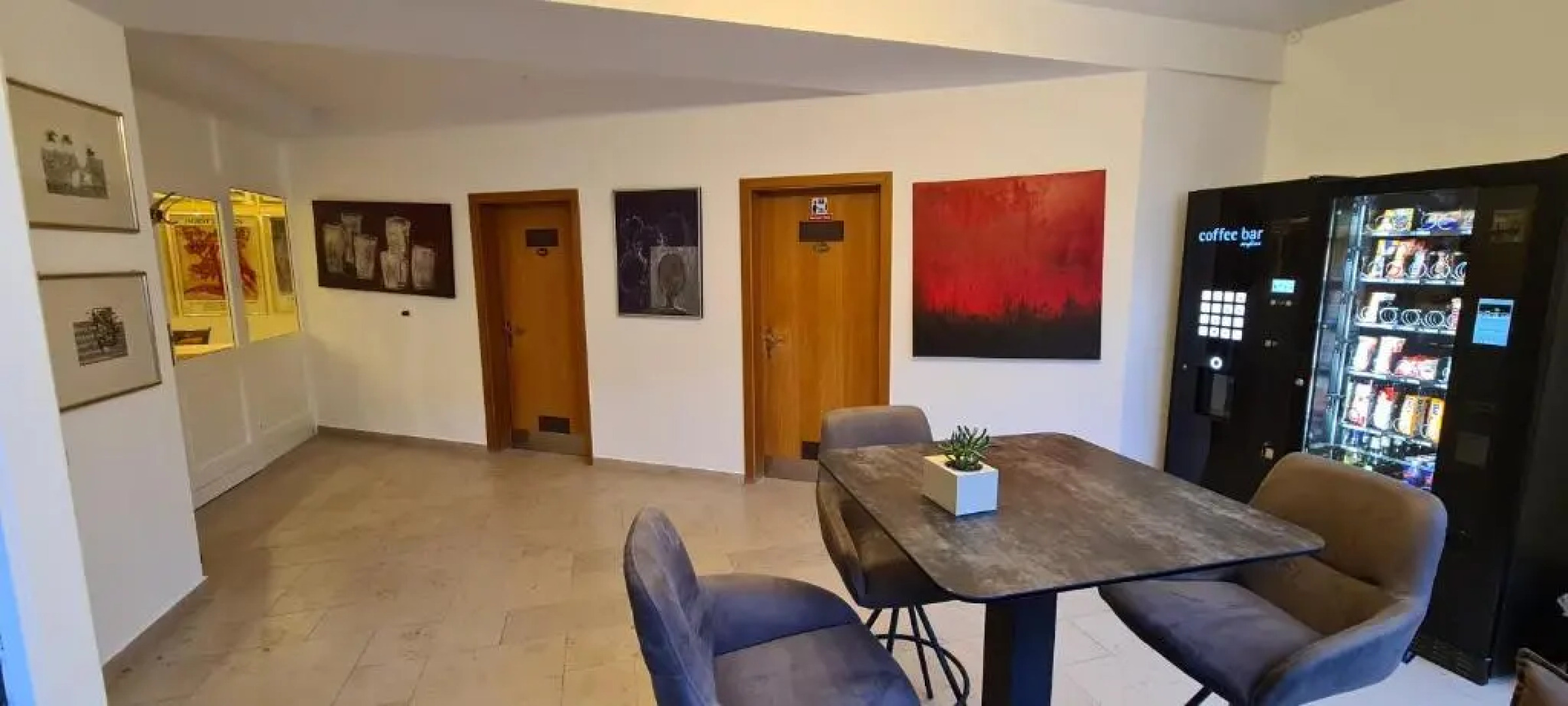 Hotel Garni Am Ellinger Tor