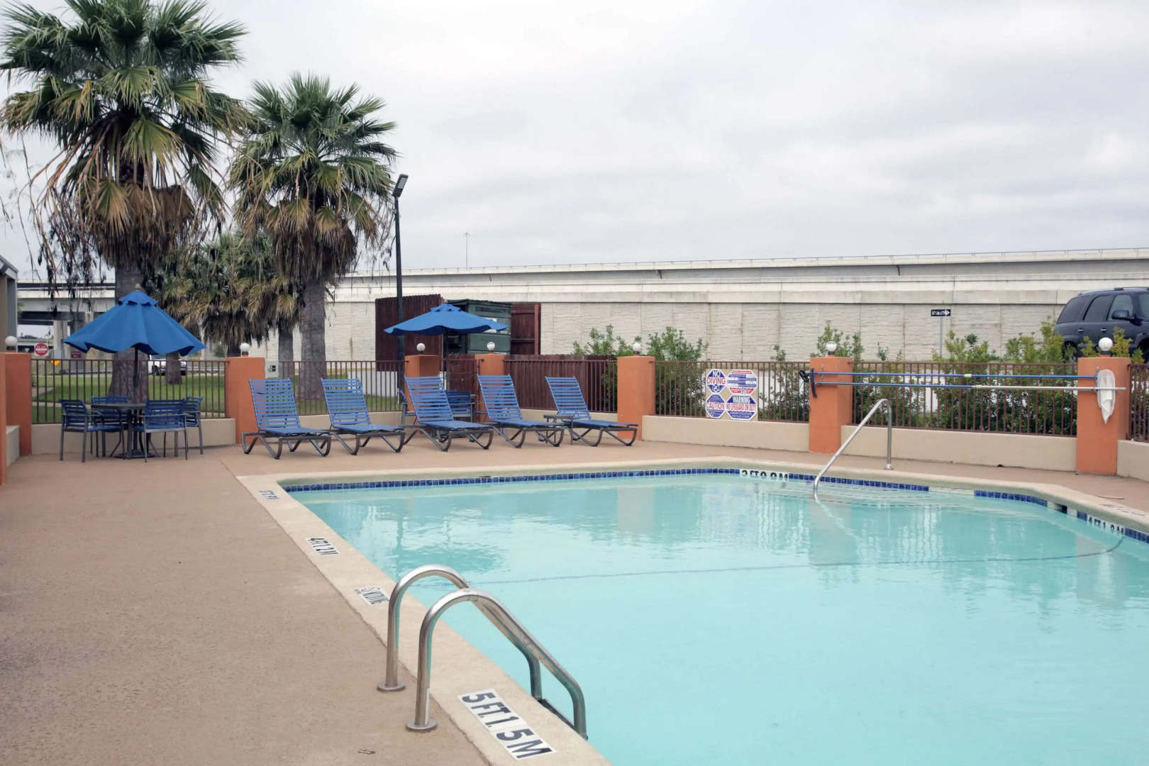 Rodeway Inn and Suites Austin