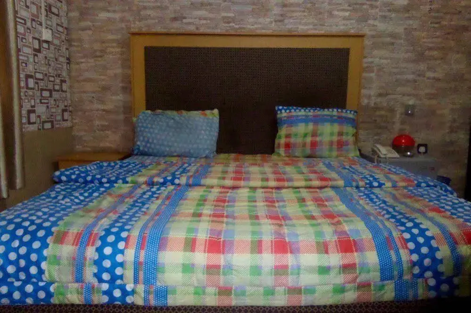 Domani Suite And Leisure Limited