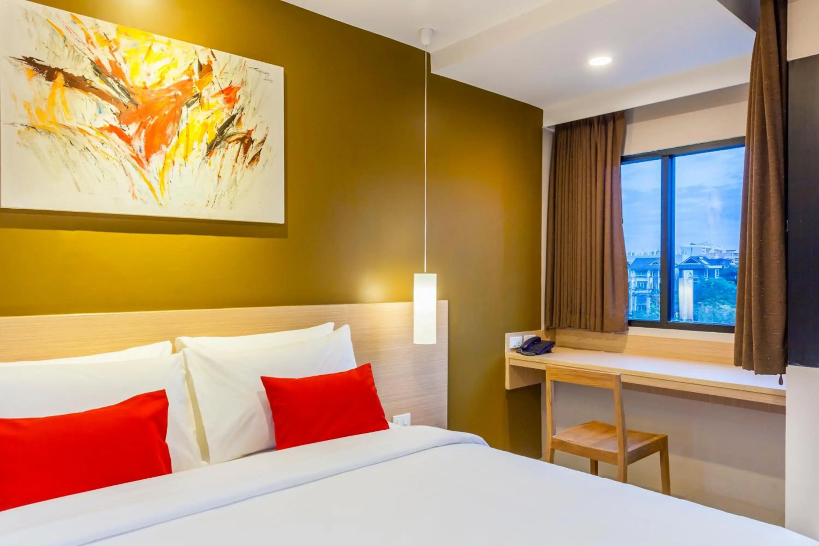 The Links Hotel Pattaya