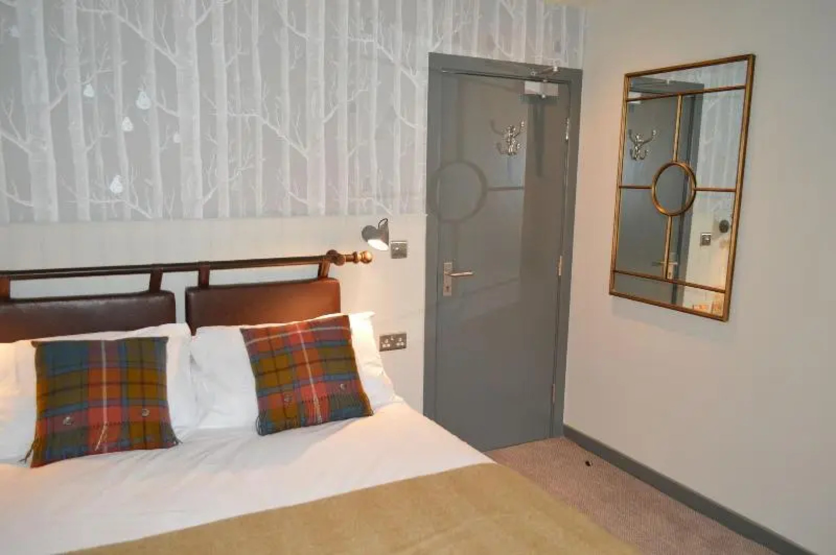 The Forresters Arms Kilburn