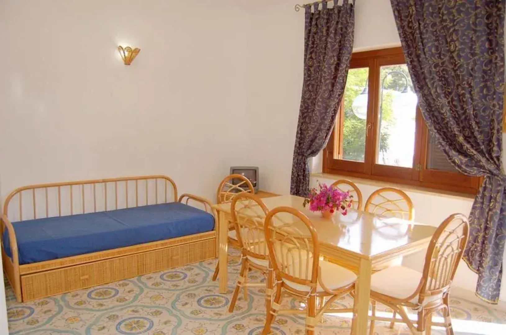 Residence Club Sangineto