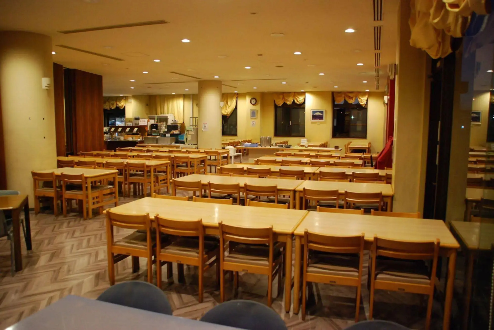 Osaka International Youth Hostel