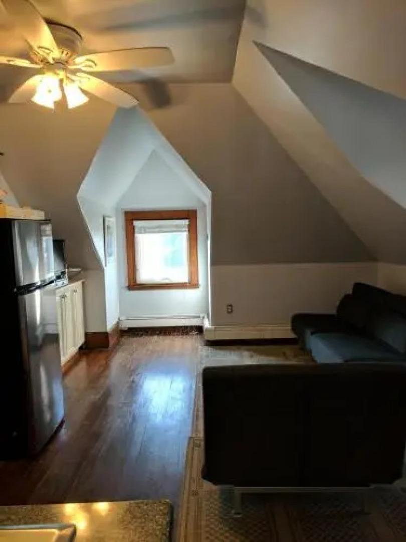 Modern Suites @ Nantasket Beach