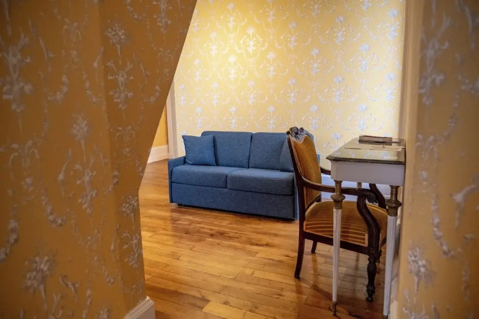 Château de l'Aubrière