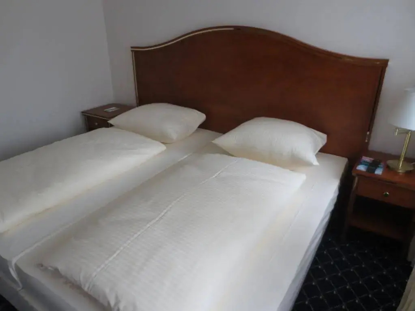 Hotel Ludwig im Park