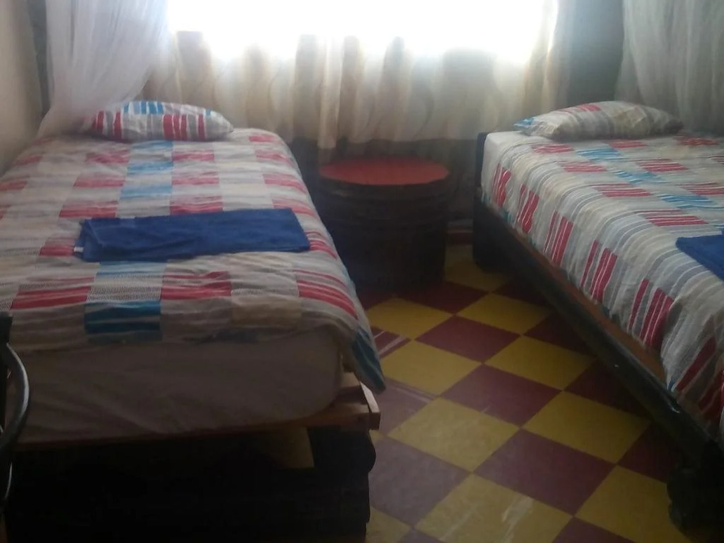 Oloolua Resort & Campground