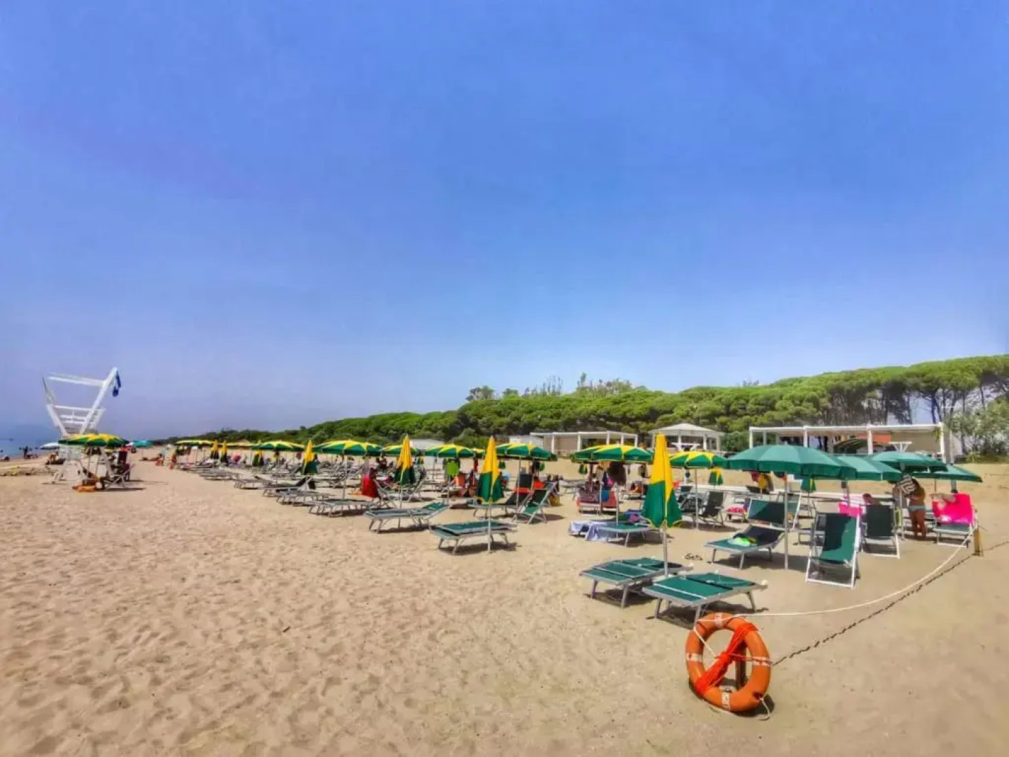 Villaggio Borgo degli Ulivi