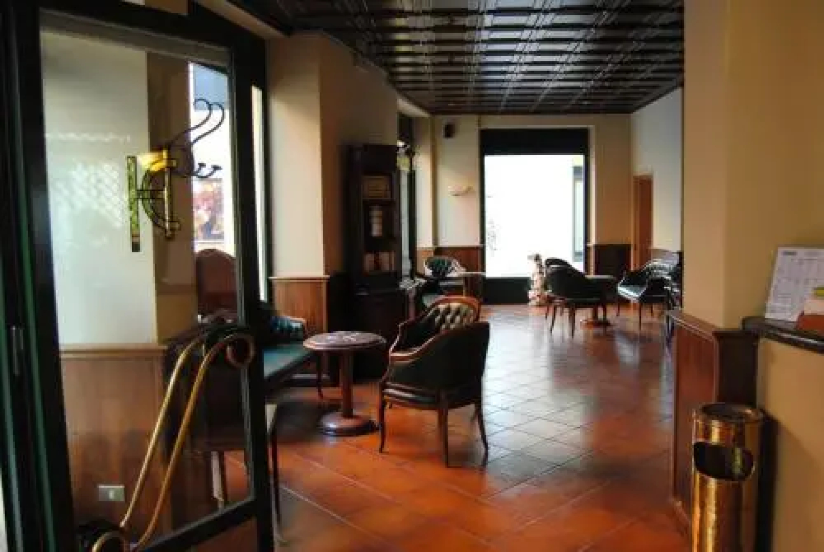 Hotel Bastimento