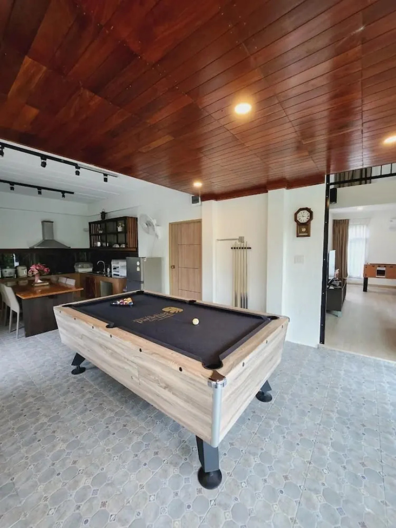 Khaoyai Paradise on Earth