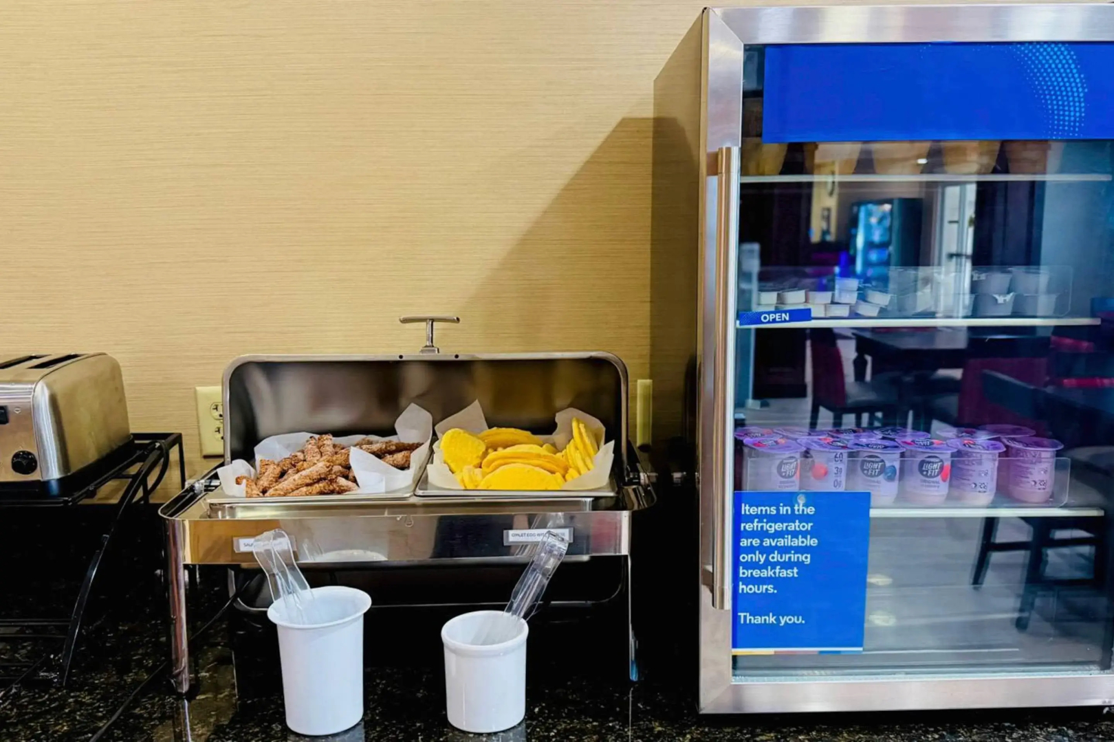 Comfort Inn & Suites Scarborough - Portland