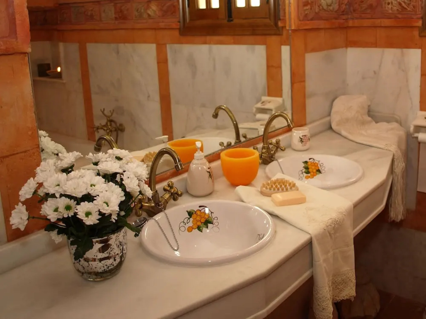 Huerta El Fontanarillo