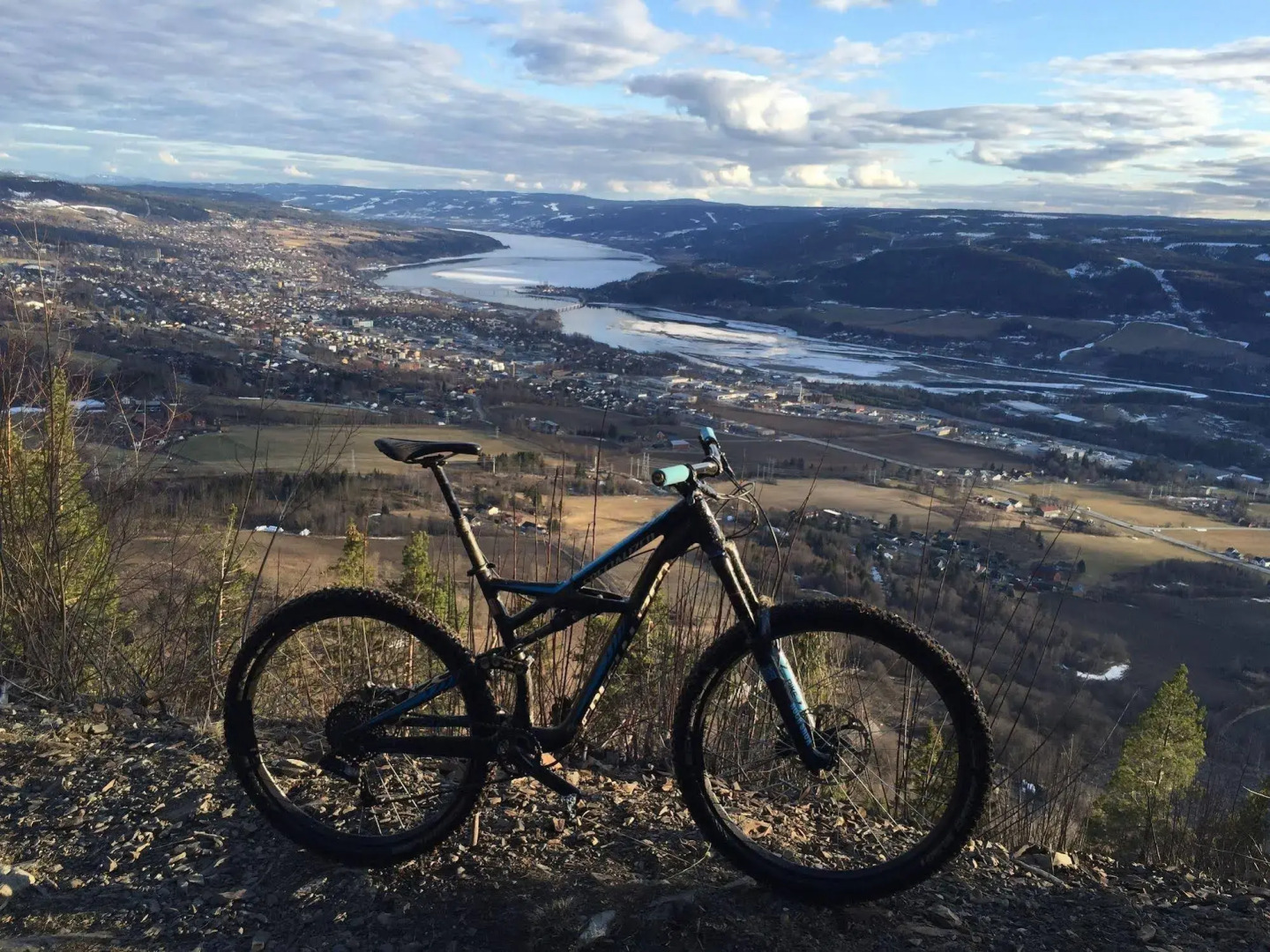 Birkebeineren Hotel & Apartments