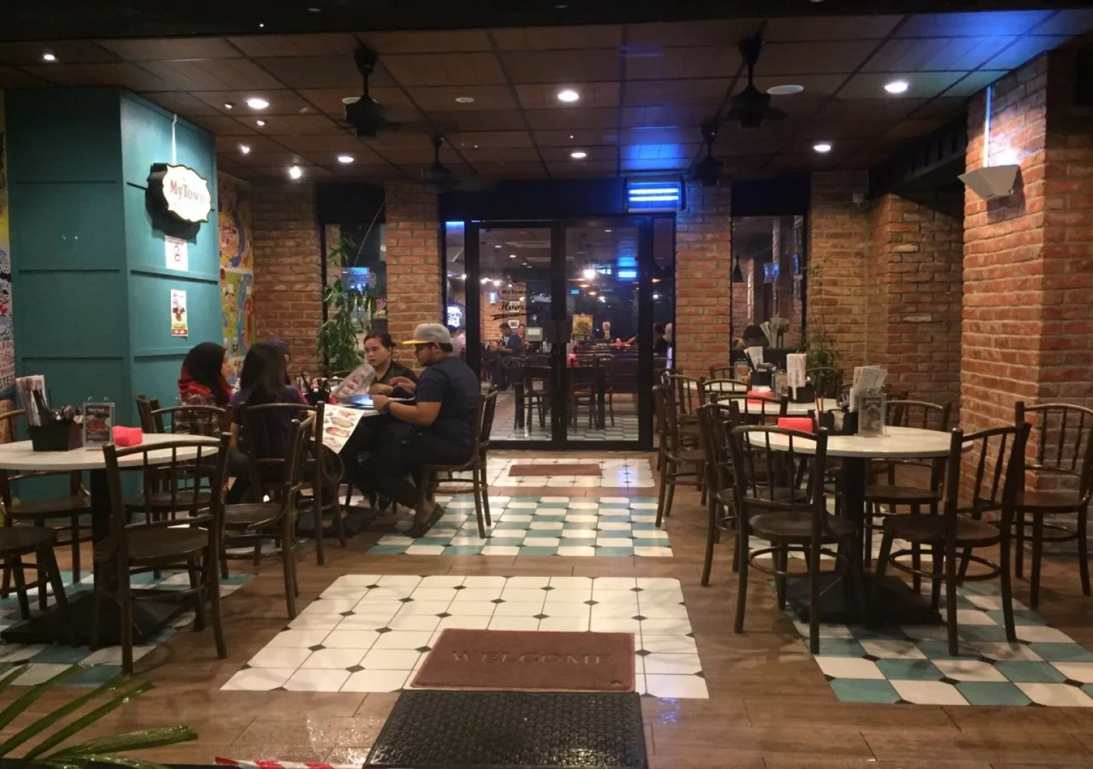 LeGallery Suites Hotel