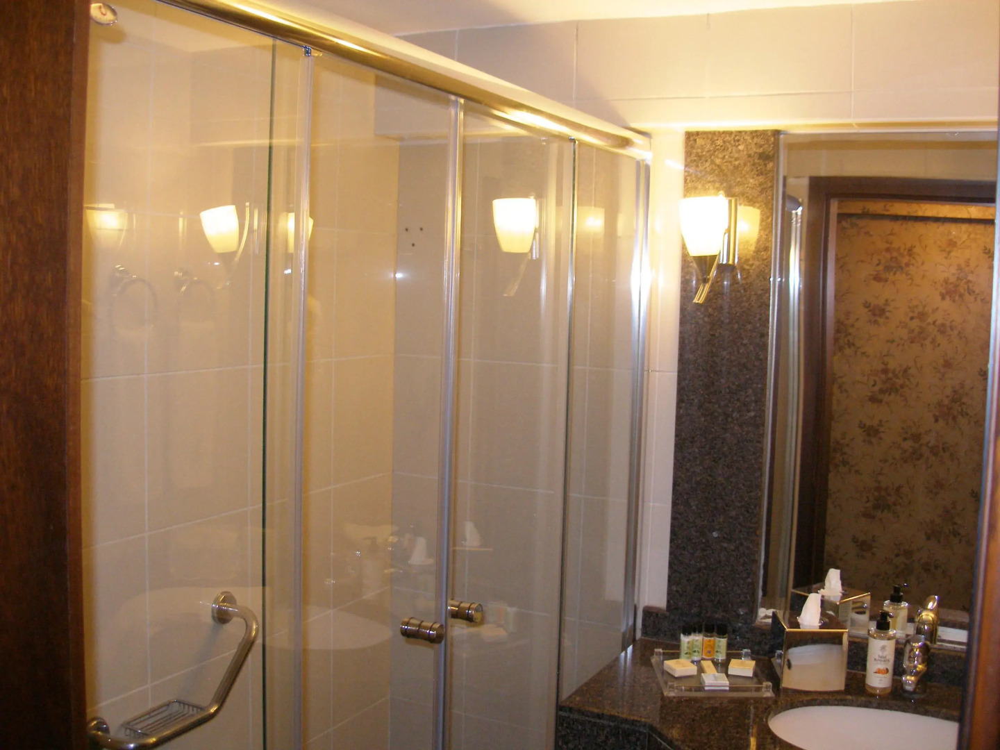 Germir Palas Hotel - Special Class