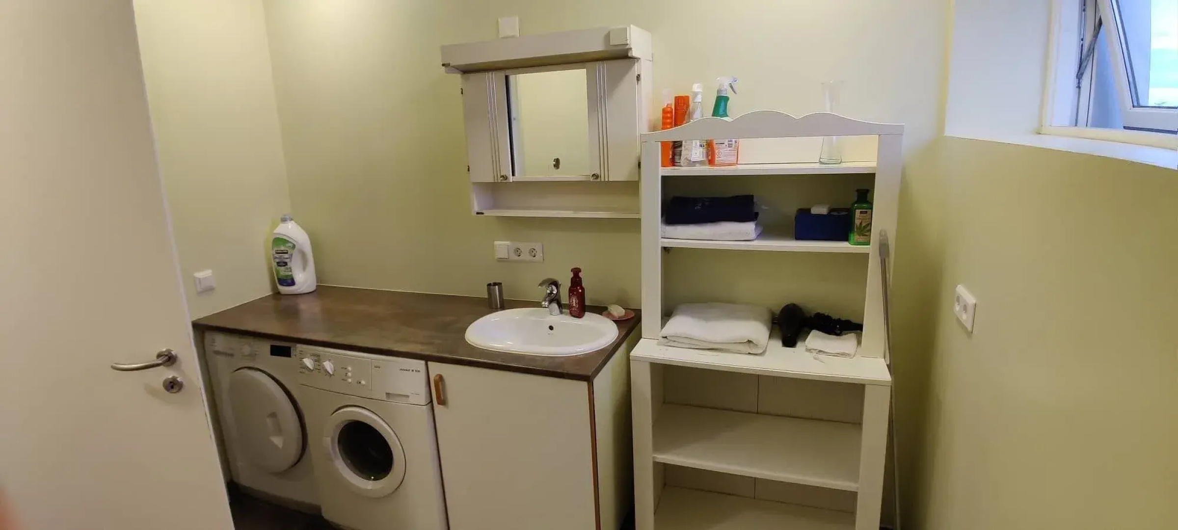 Bakland ad Lágafelli Apartment
