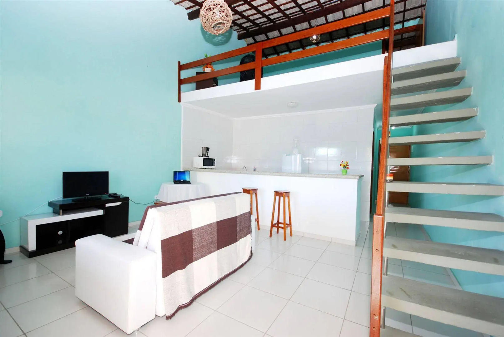 Apart Hotel Veleiros