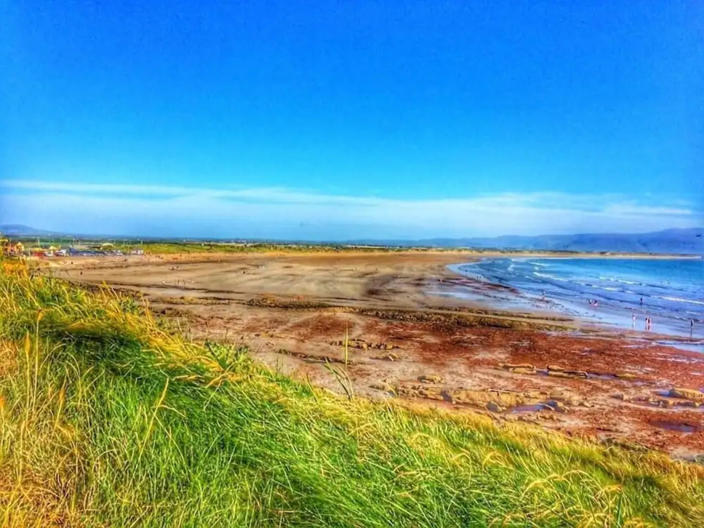 Beautiful Farmhouse in Ardfert Co Kerry, Ireland