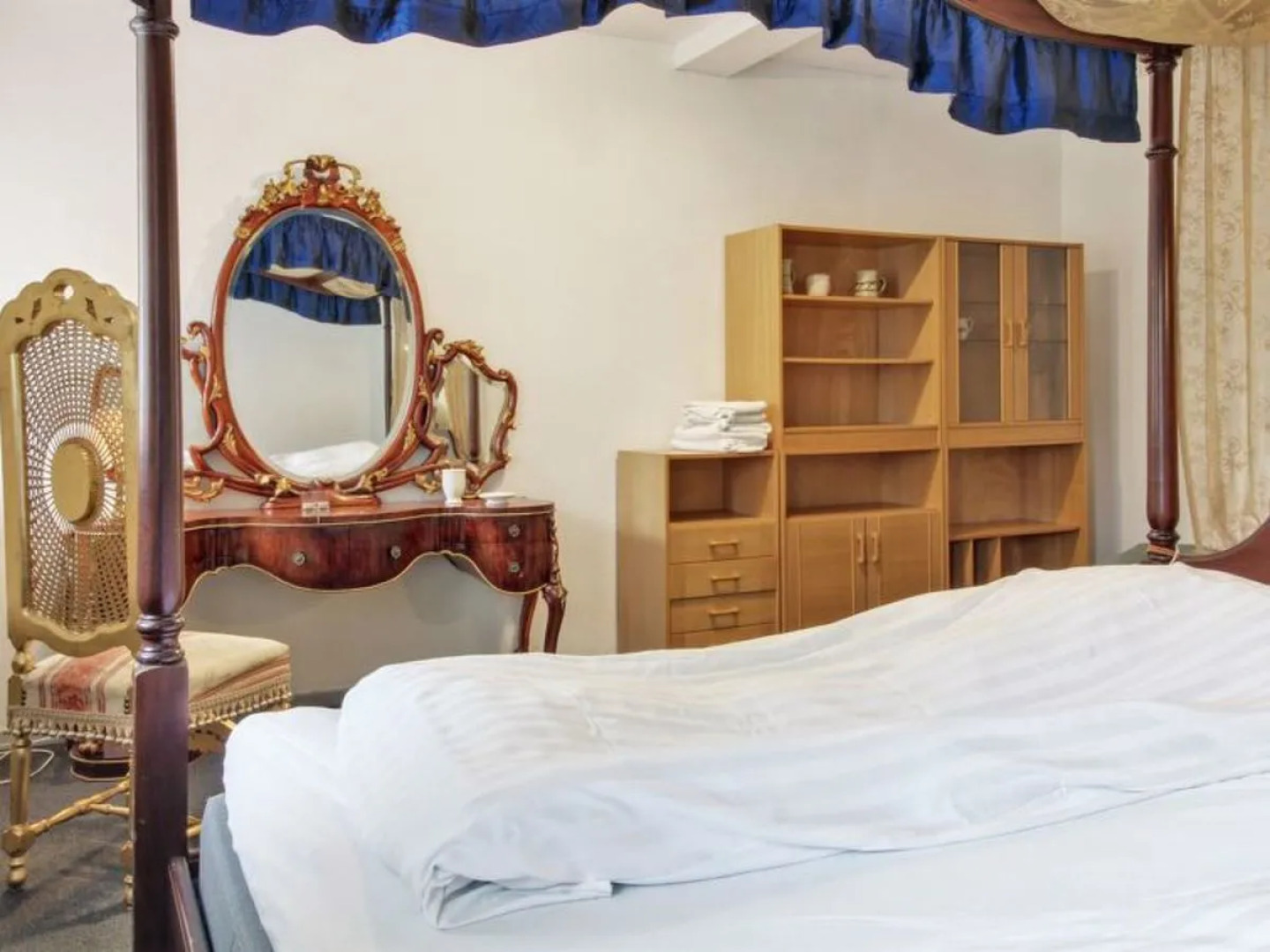 "Herman" - 22km from the sea in Western Jutland