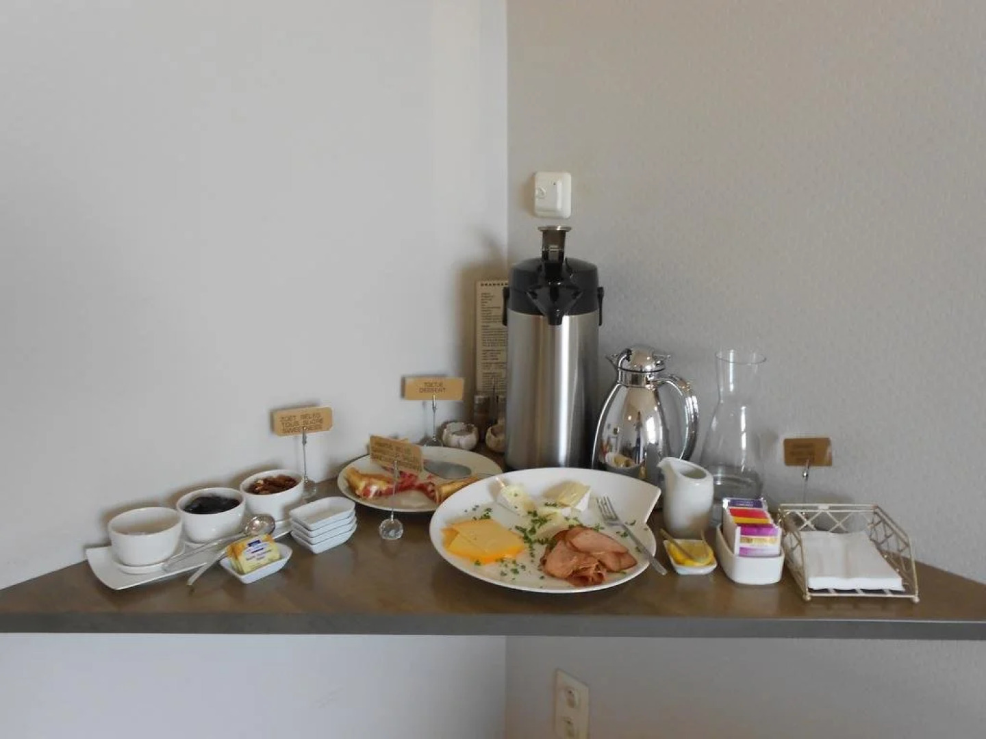 B&B Kraaiberg (Adults Only)