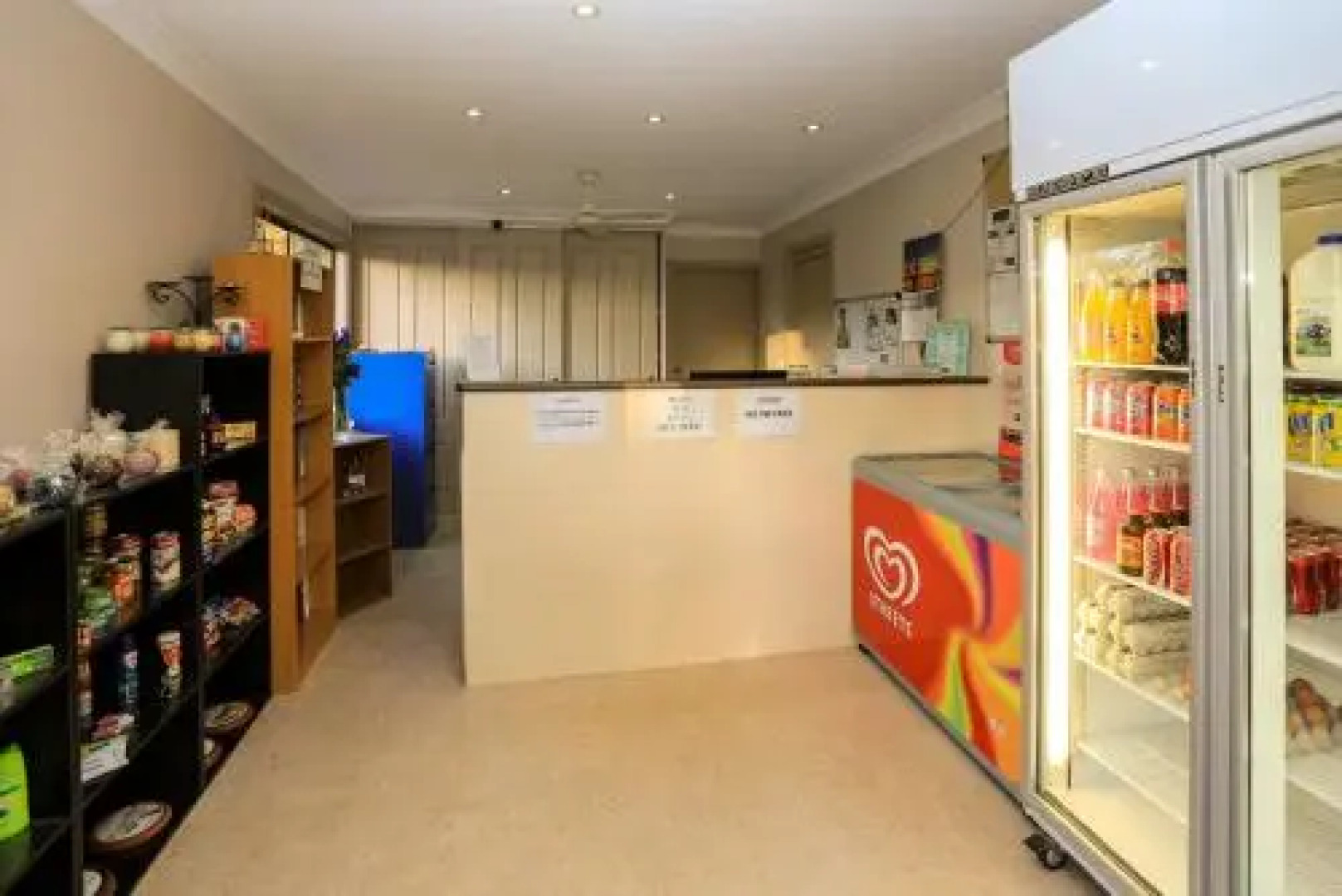 Getaway Tourist Park