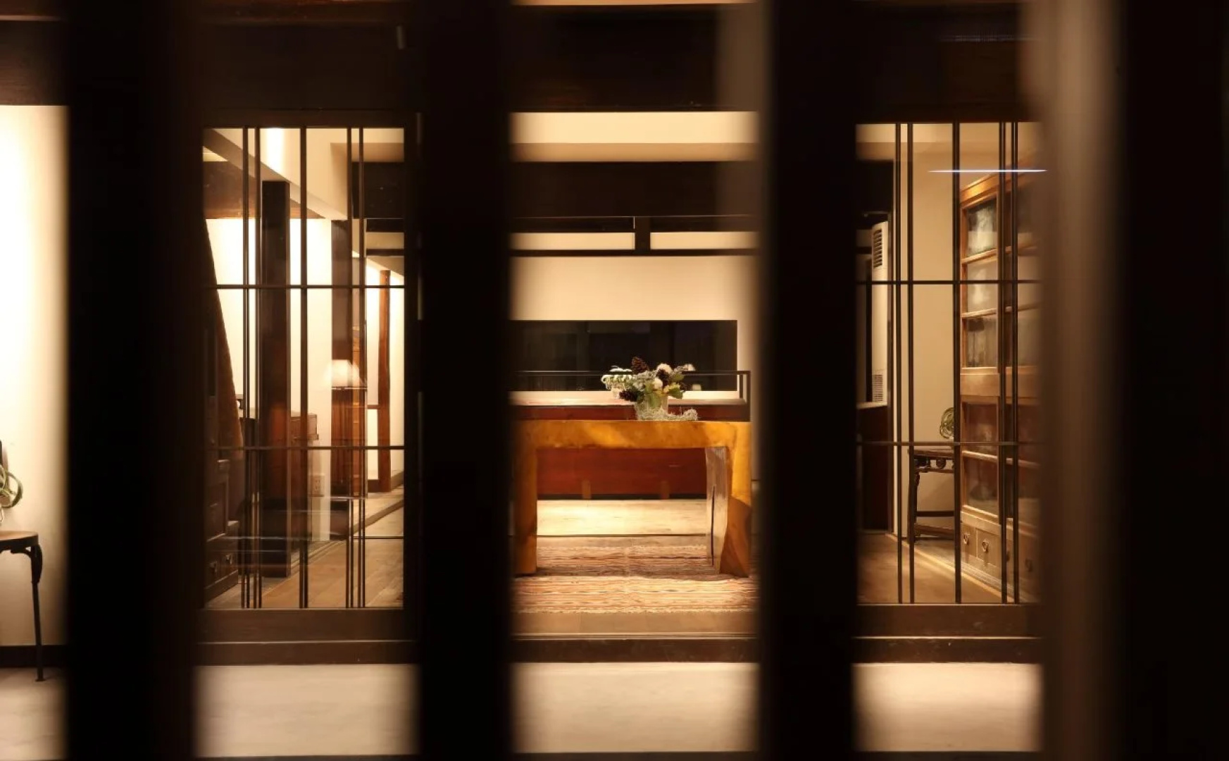 Machiya Hotel Oyado Baison