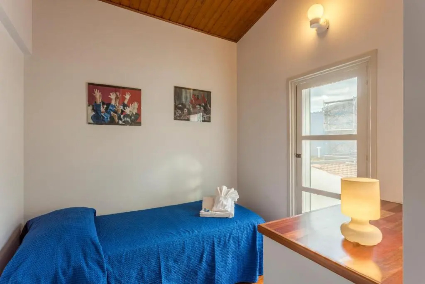 Case Spazioscena: Tersicore