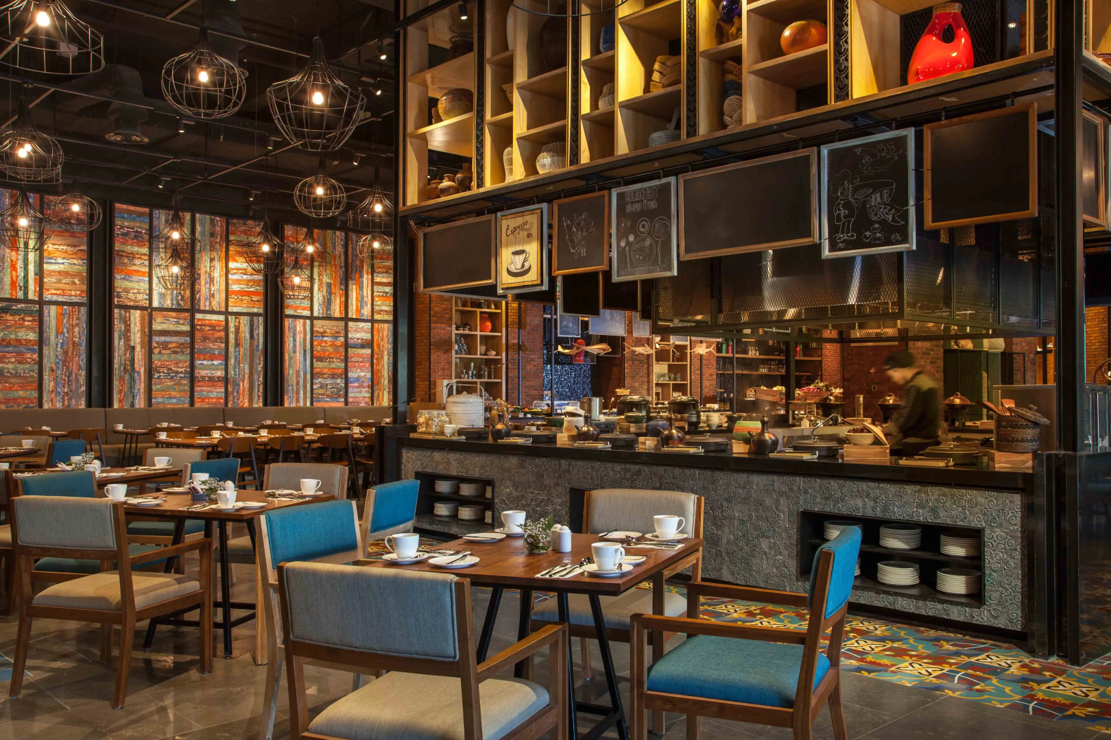 Mövenpick Resort & Spa Jimbaran Bali