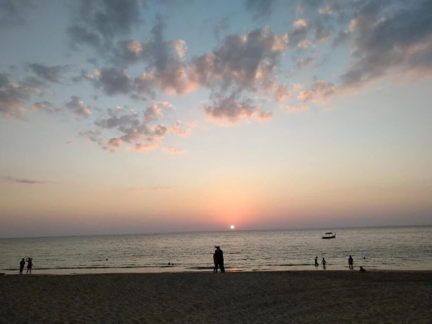 MJ Boutique Hotel Khao Lak