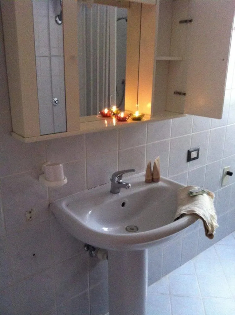 Appartamenti Centro Storico