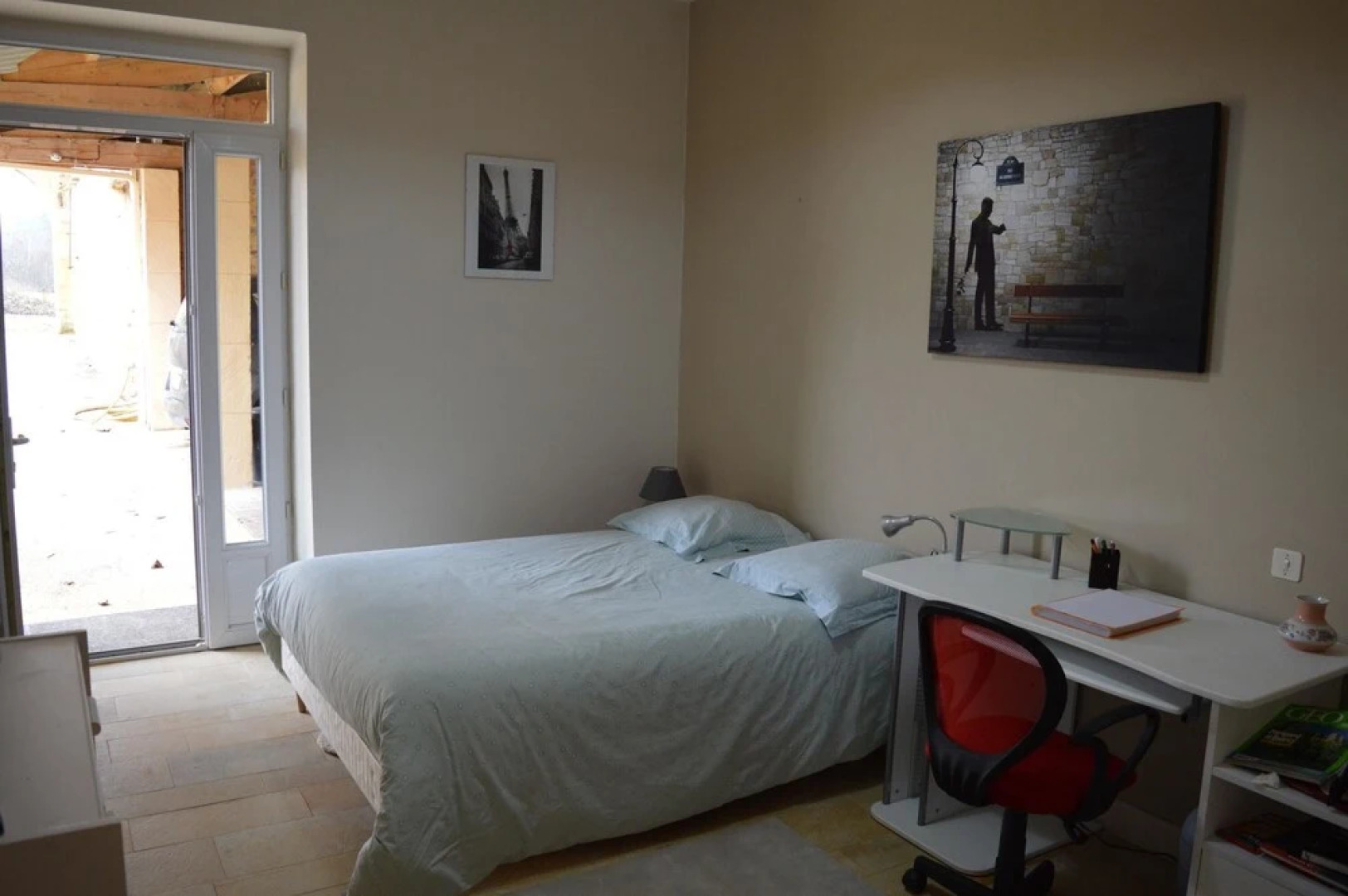 Villa With 5 Bedrooms in Soulaures, With Private Pool, Furnished Garde