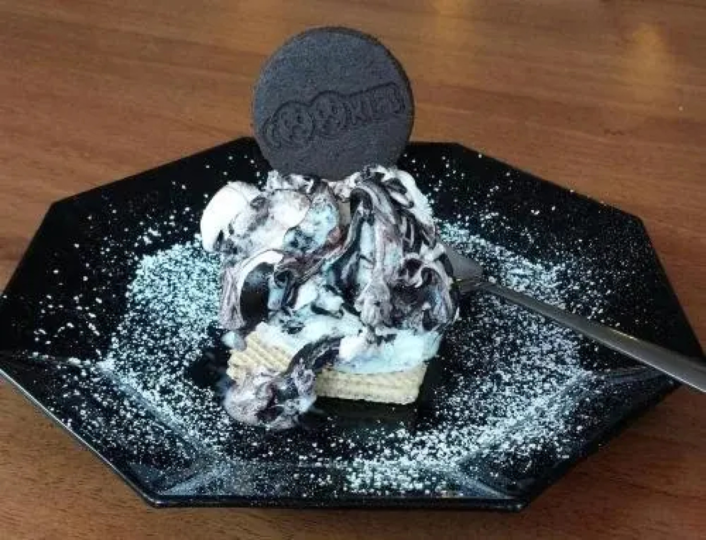 Café-Restaurant Pension Haus Flora