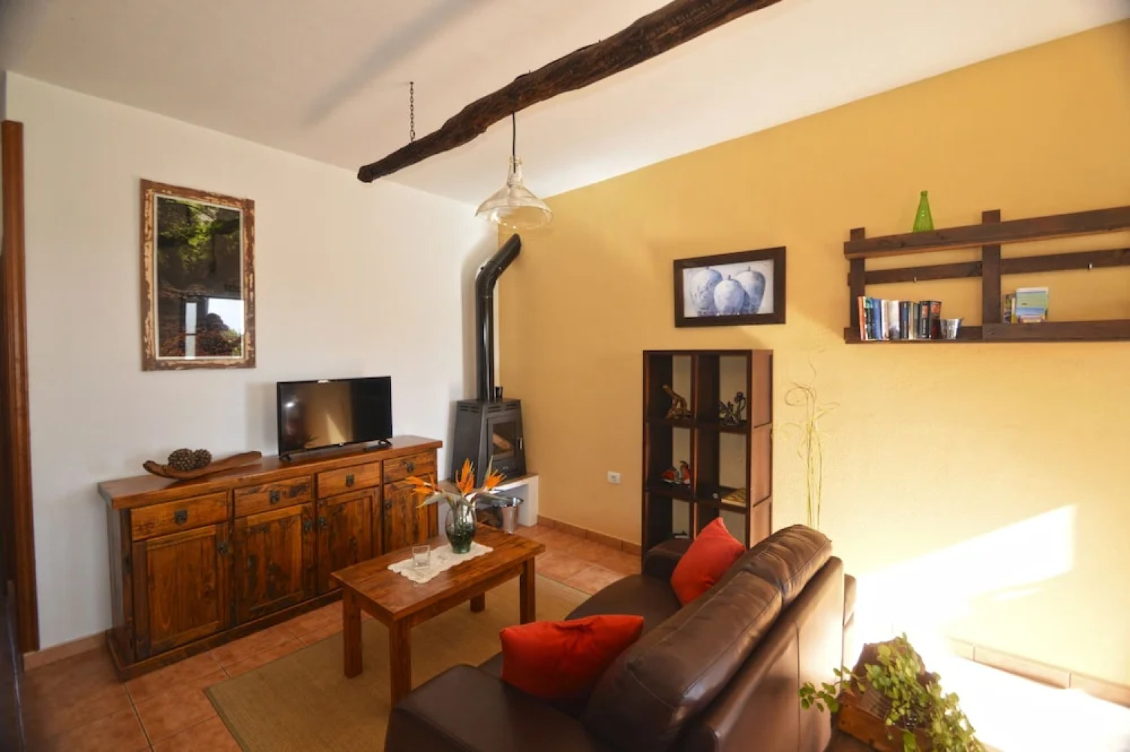 La Roseta by Isla Bonita