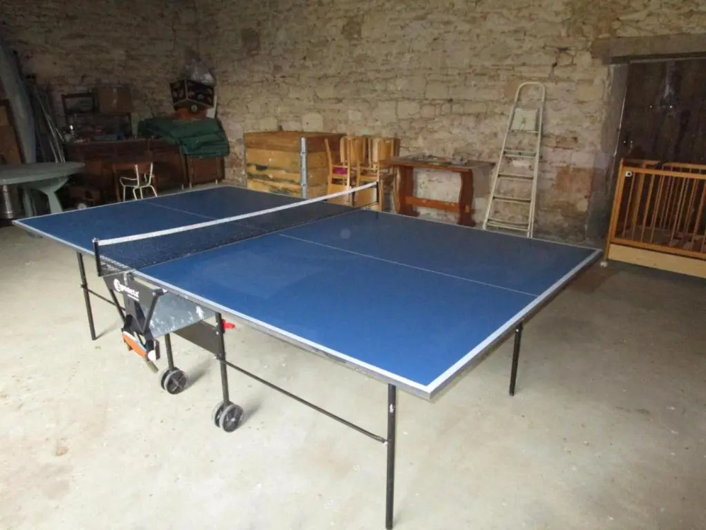 Gite Tourtoirac, 4 pièces, 6 personnes - FR-1-616-8