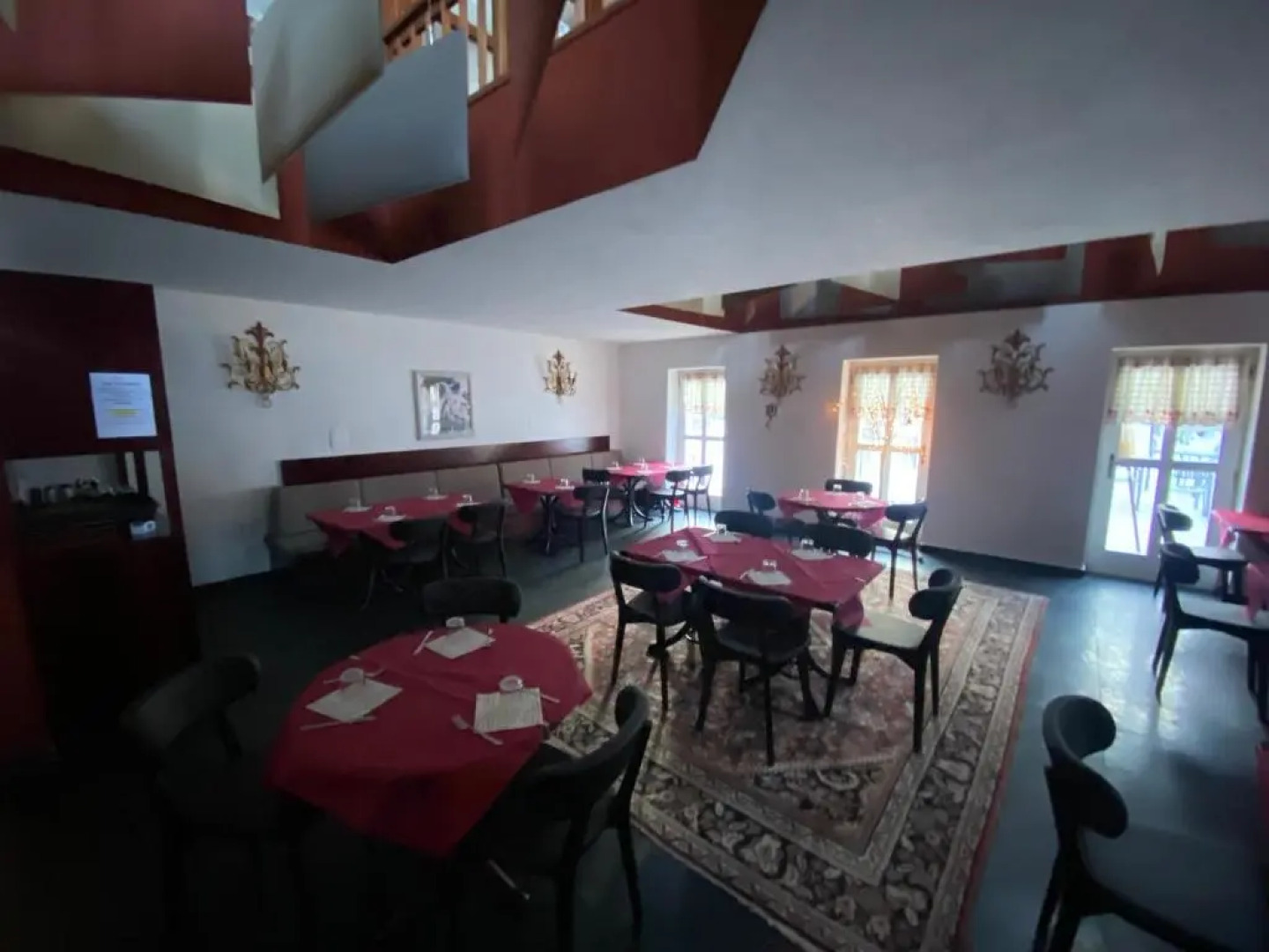 MONOLOCALE Villaggio TuristCONDOMINIO PLONER