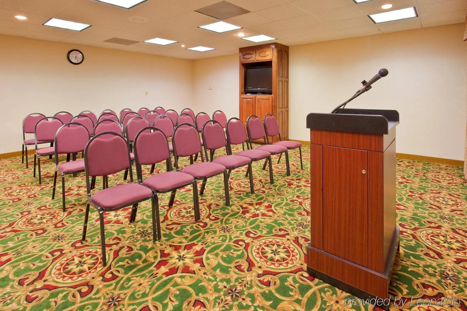 Country Inn & Suites by Radisson, Fort Worth West l-30 NAS JRB