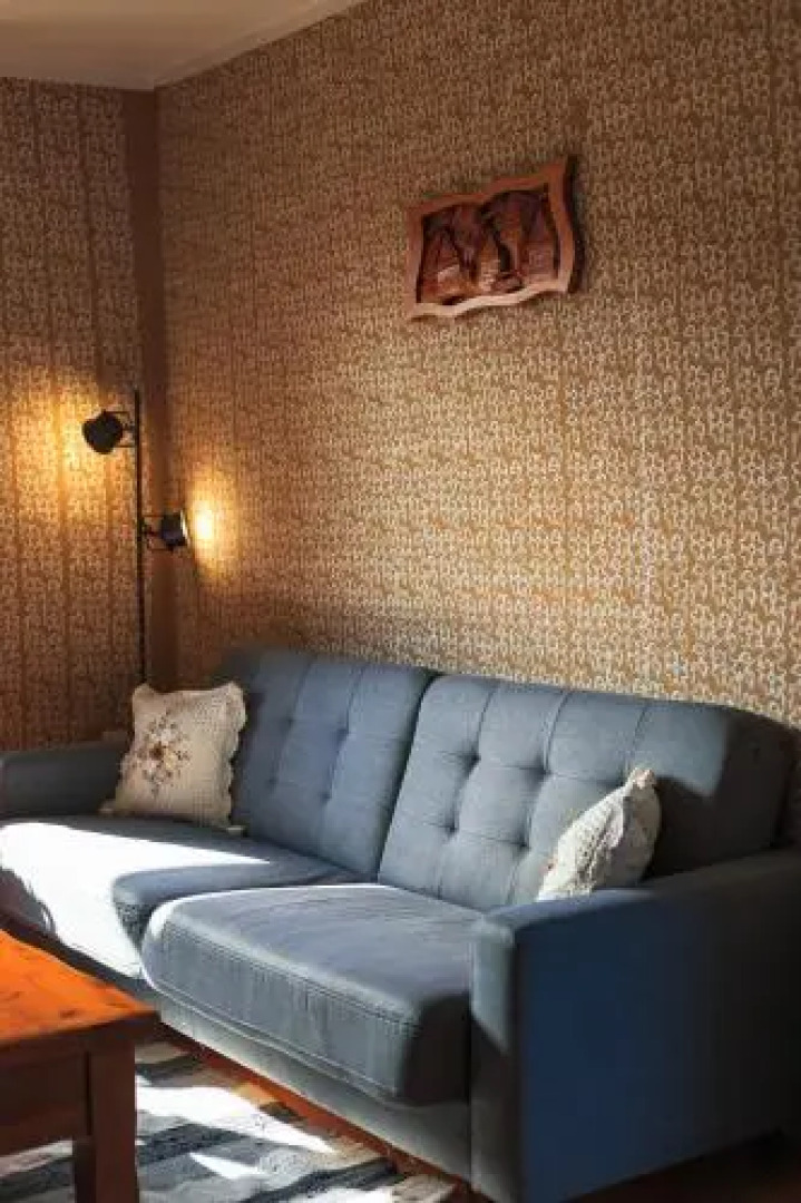 River Cottage Bešeňová