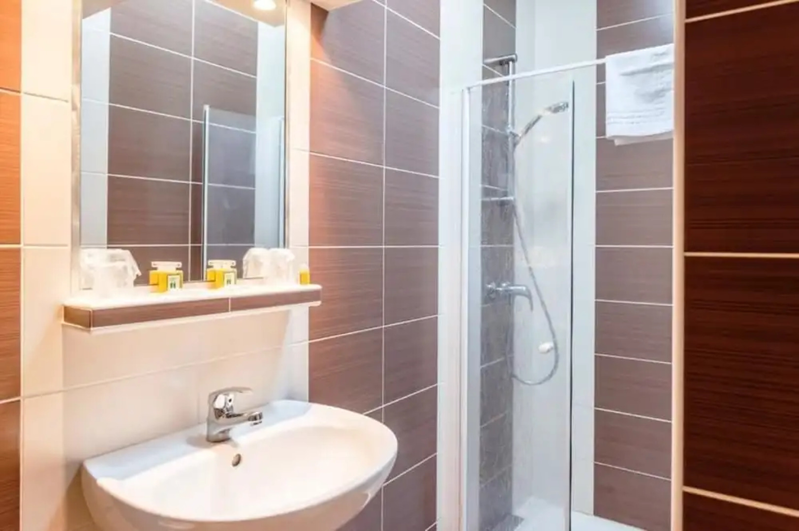 Hotel Restaurant du Lac