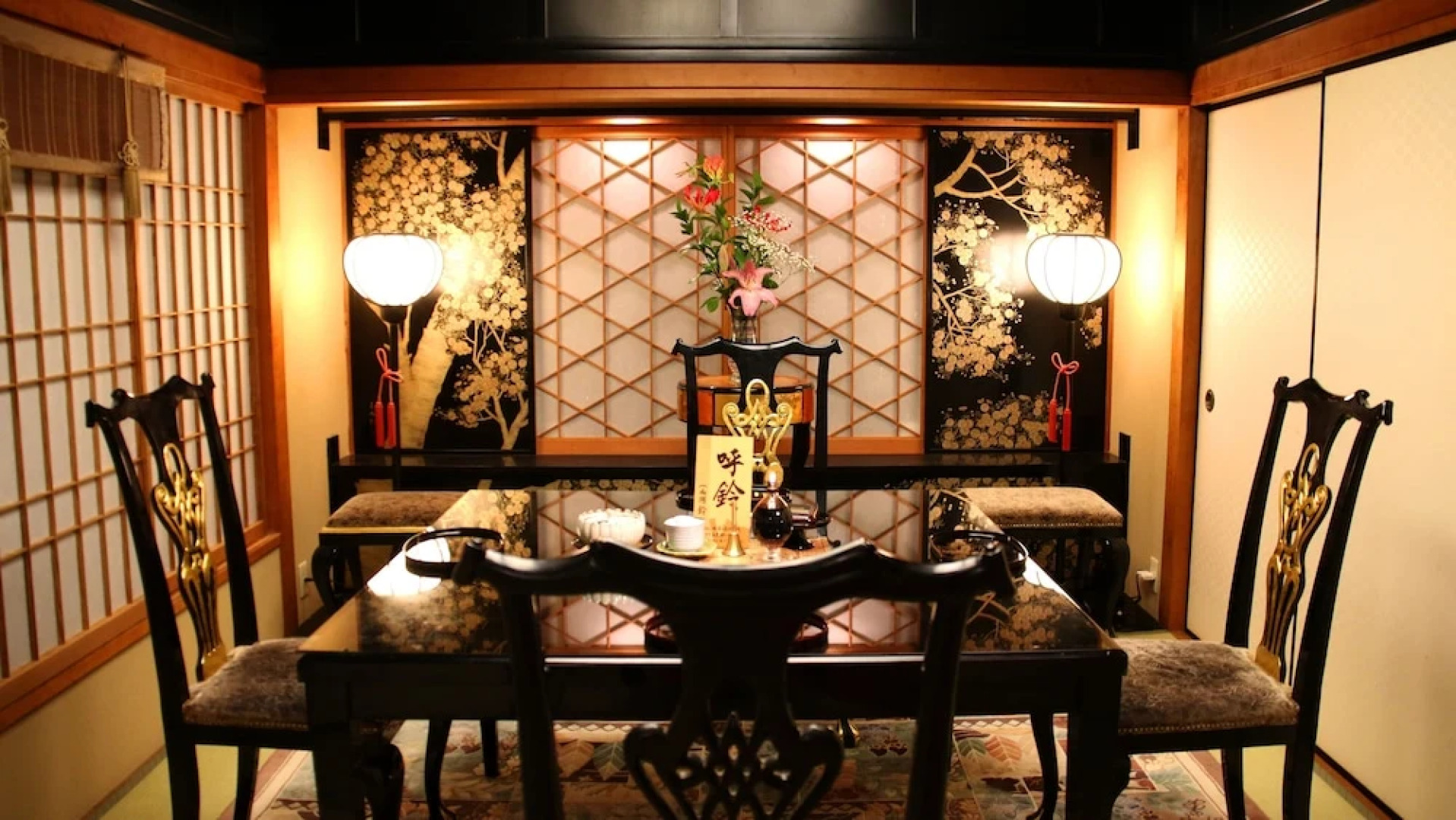 Shuku Kaifu Minamichita Yamami Onsen