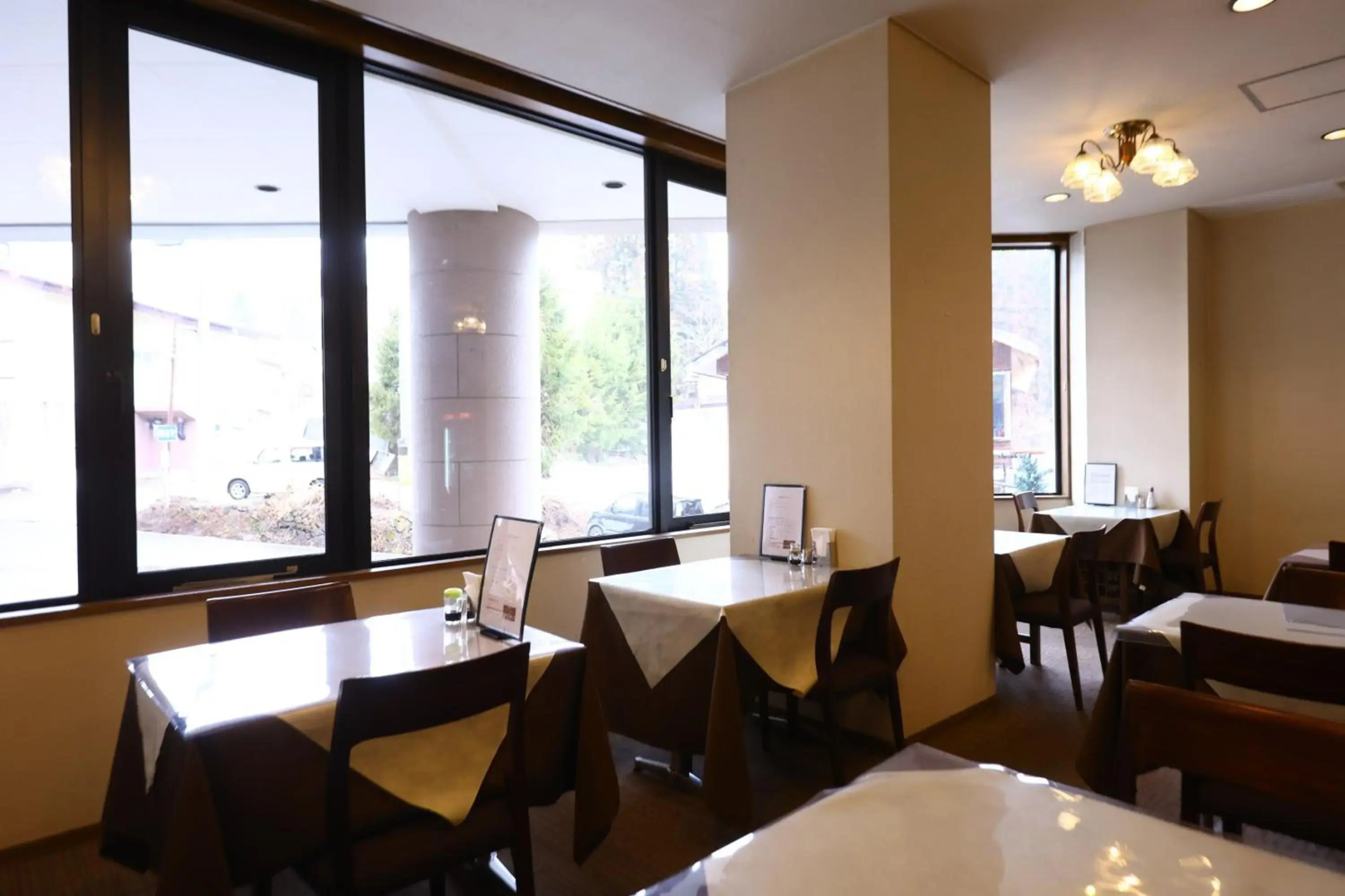 Hotel Sunplaza Tsugaike