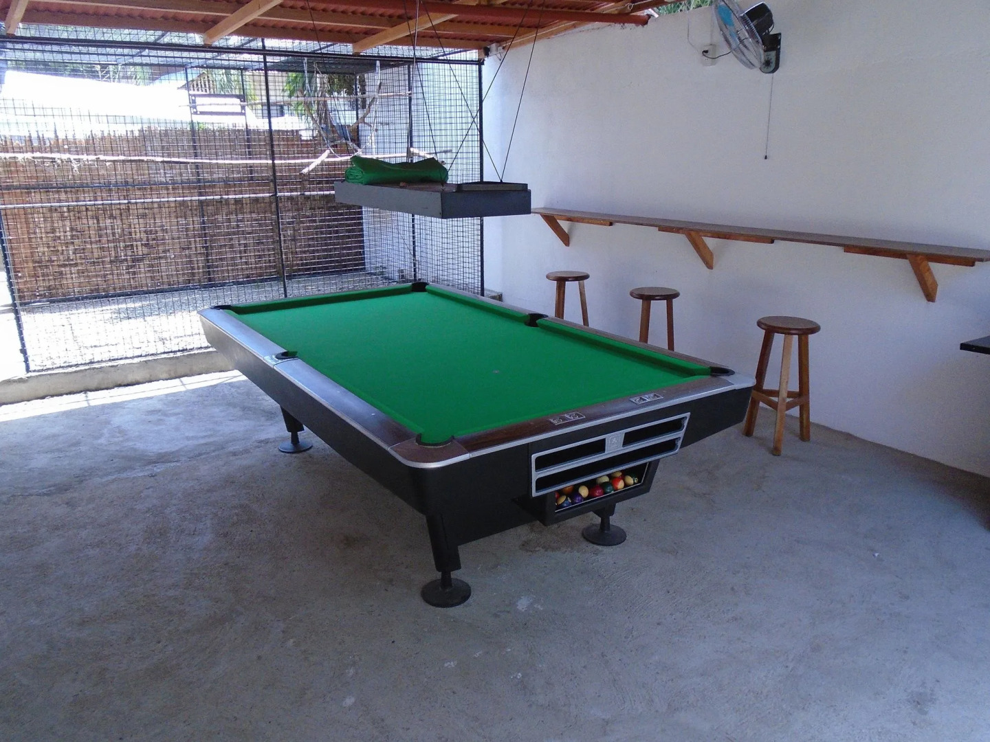 Parrot Resort Moalboal