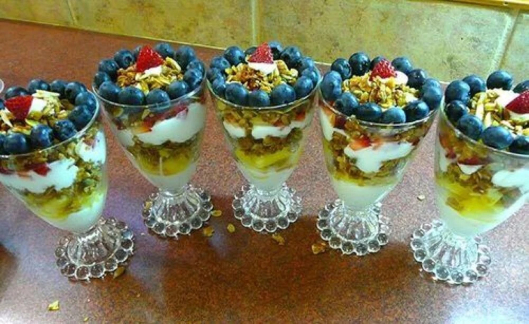 The Black Walnut Guest House