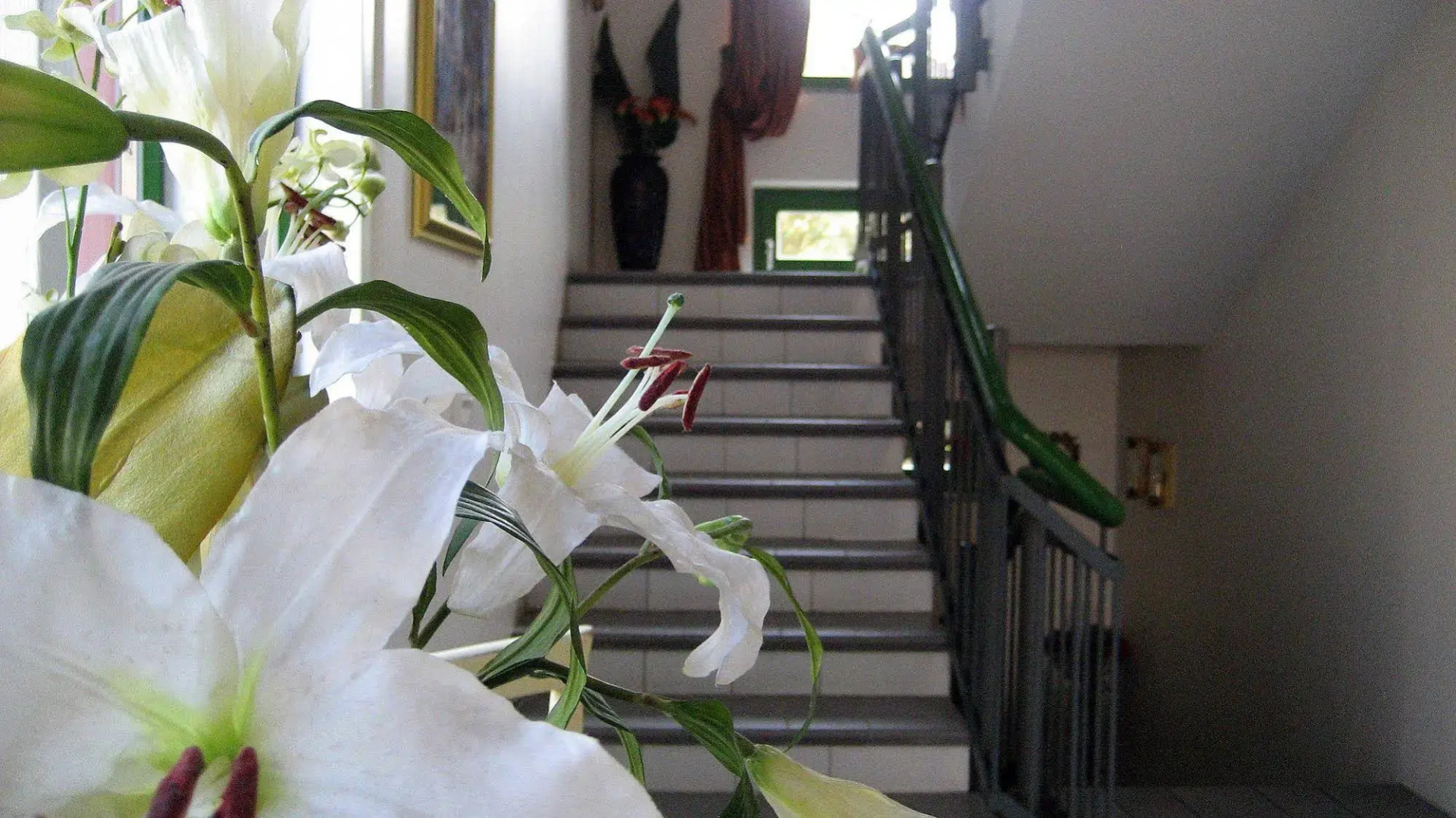 Schlossgarten Hotel am Park Sanssouci