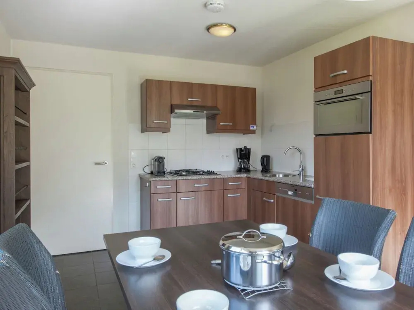 Luxury Villa in Typical Style with Washer near Bad Bentheim