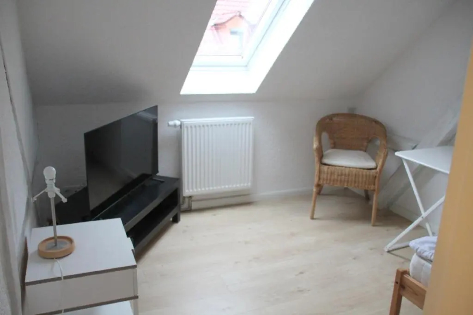 Ferienwohnung Philippstraße 35