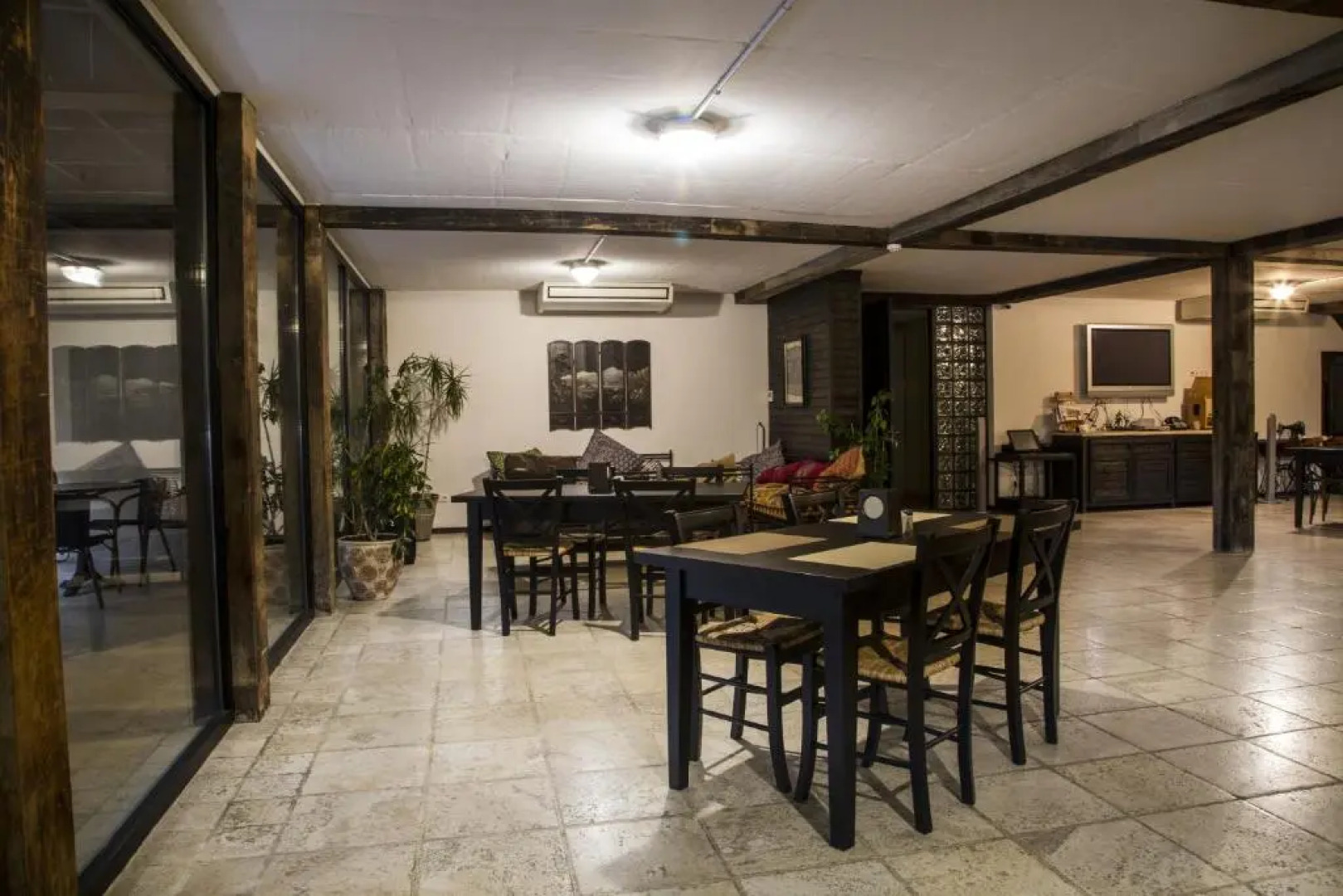 Отель ZP Palace ( ЗП Палас )