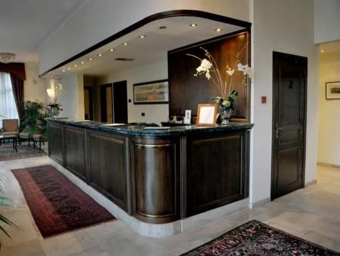 Hotel Kasteel Solhof