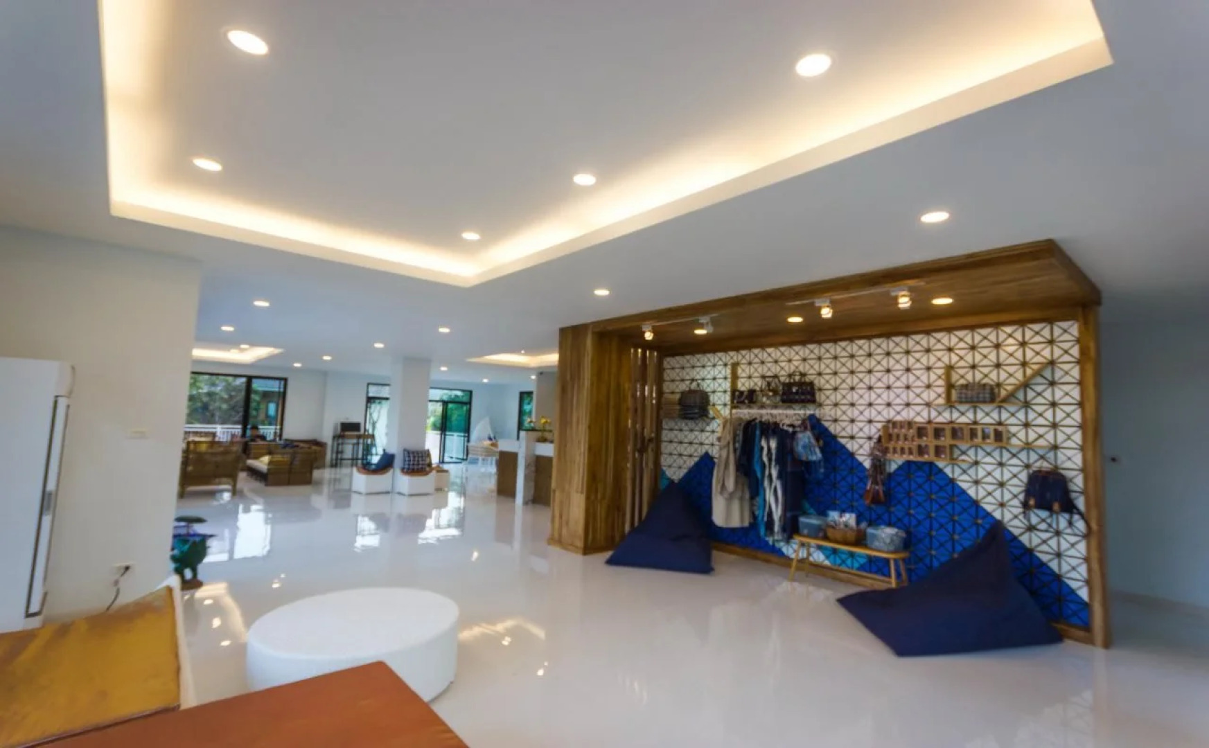 Phuruakeeree Resort (SHA Extra Plus)