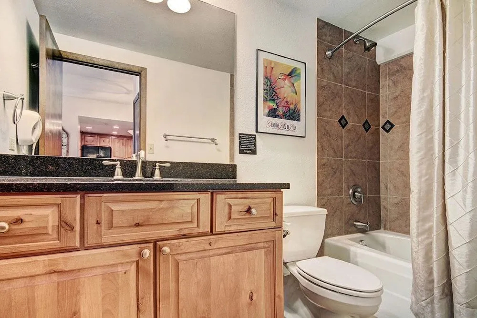 Village at Breckenridge 2202 by RedAwning