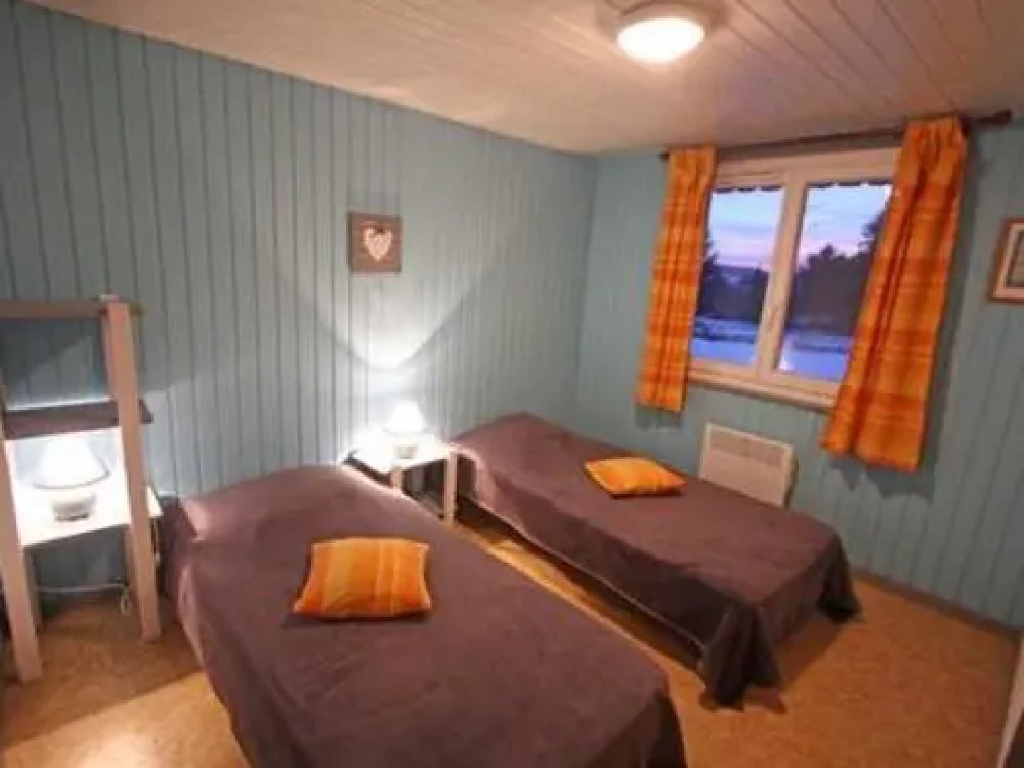 La Bresse Hautes Vosges Chalet le Paiquis